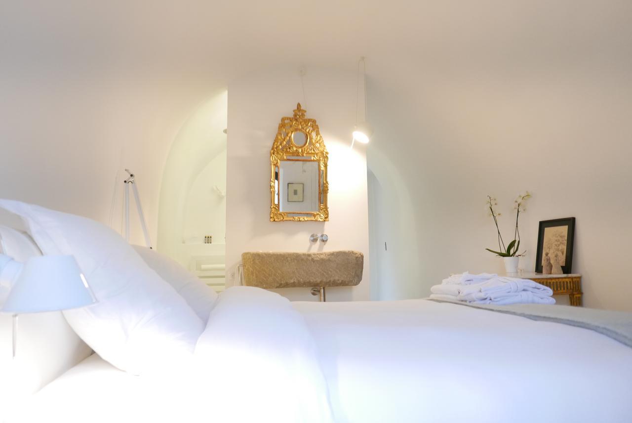 Tour Sarrazine De Montaren B&B 외부 사진