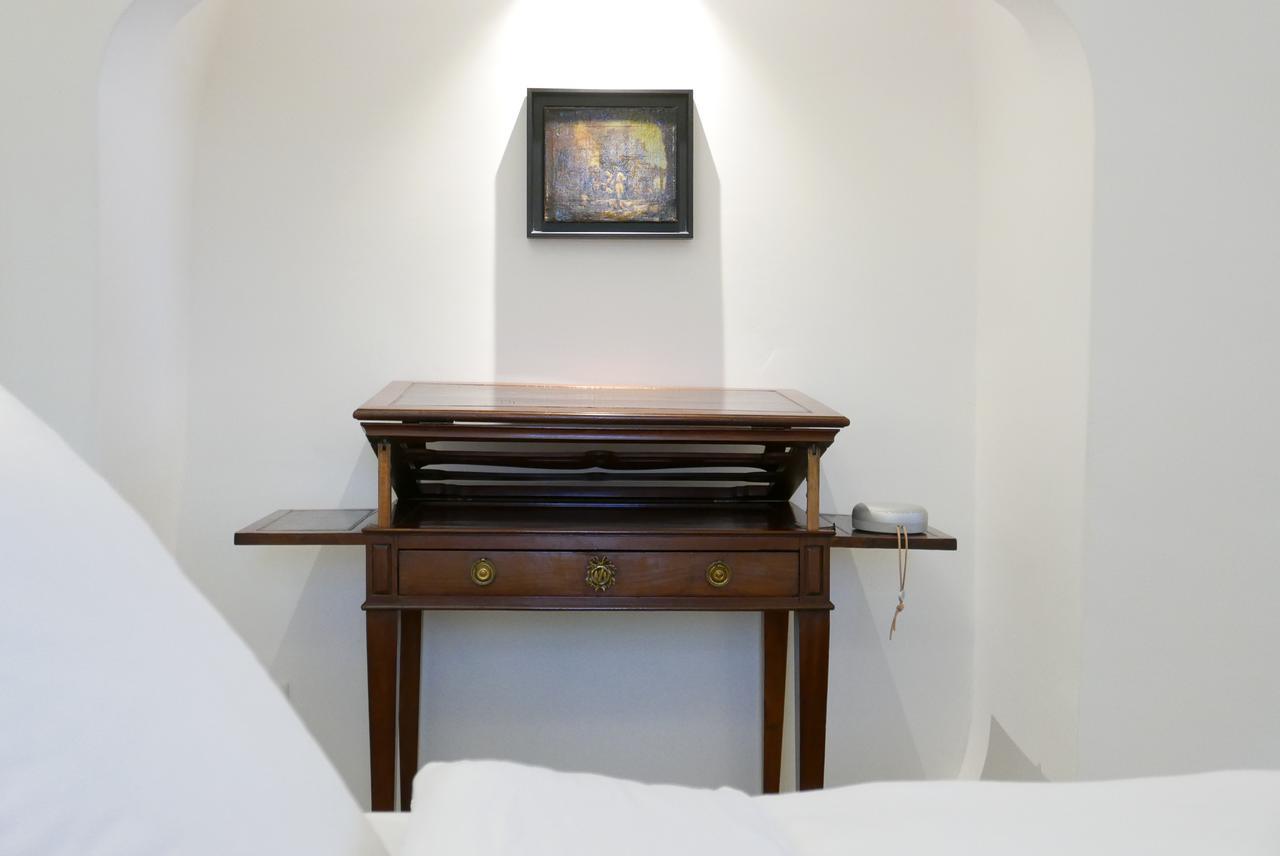 Tour Sarrazine De Montaren B&B 외부 사진