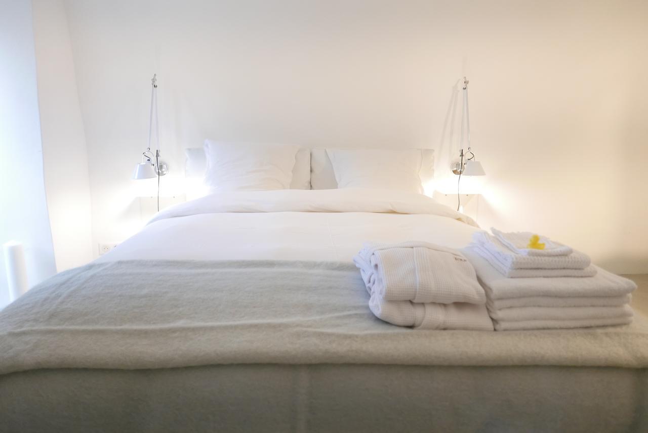 Tour Sarrazine De Montaren B&B 외부 사진