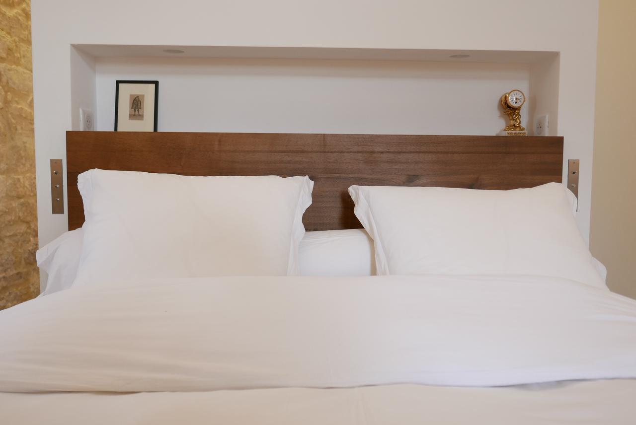 Tour Sarrazine De Montaren B&B 외부 사진