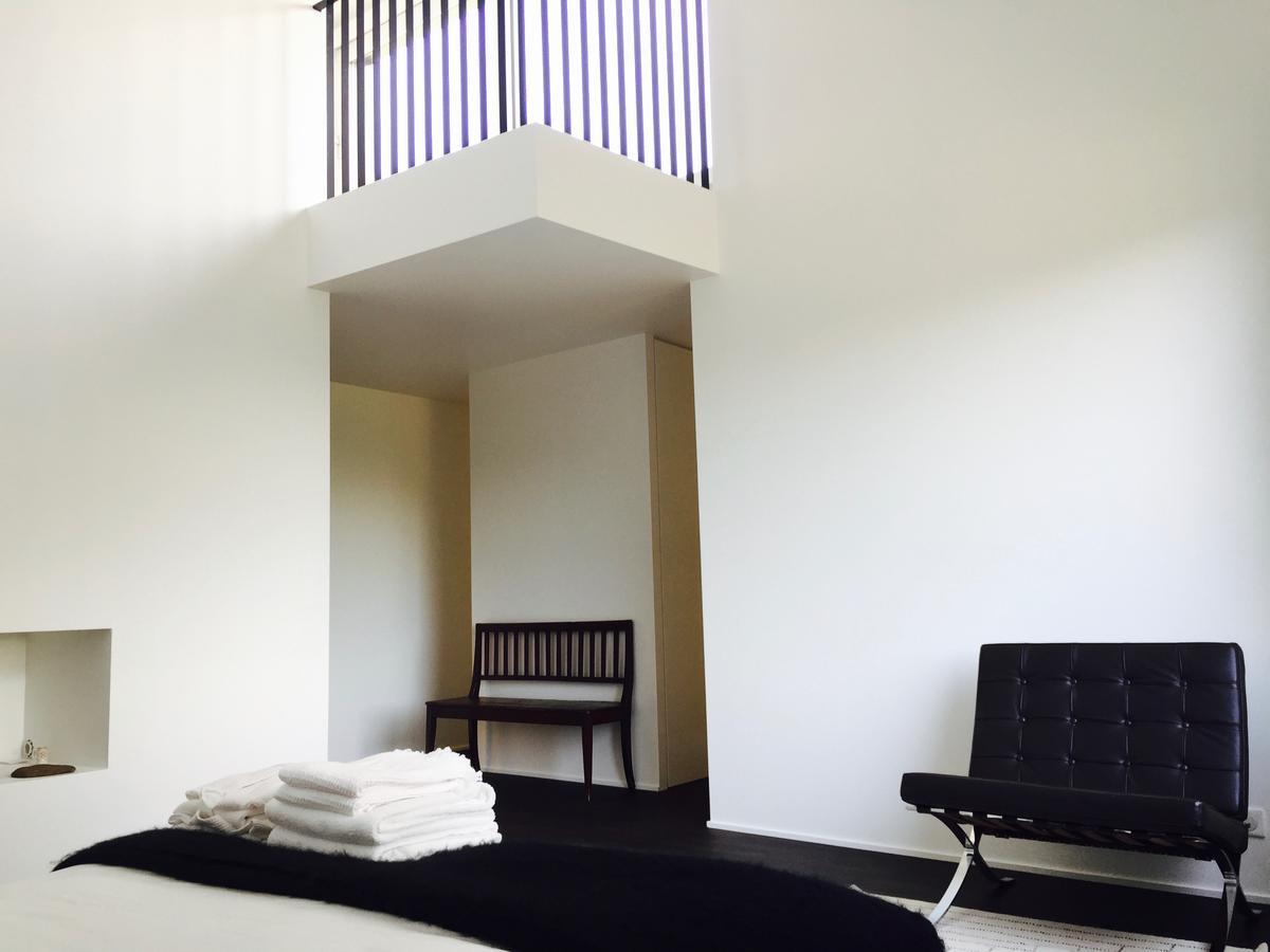 Tour Sarrazine De Montaren B&B 외부 사진