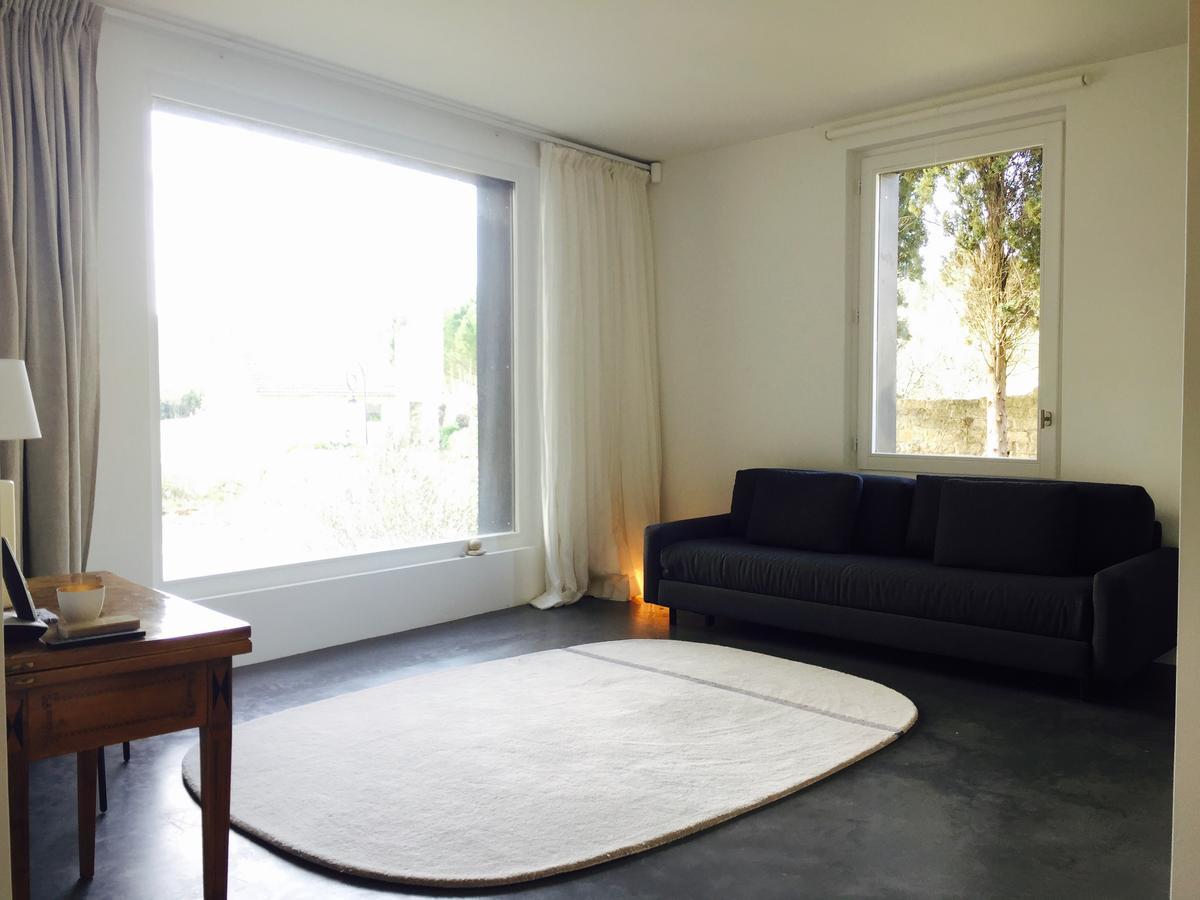 Tour Sarrazine De Montaren B&B 외부 사진