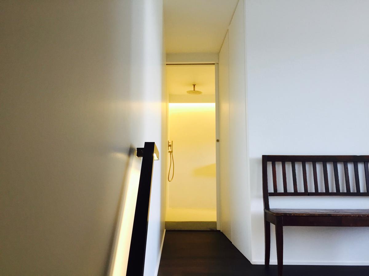 Tour Sarrazine De Montaren B&B 외부 사진