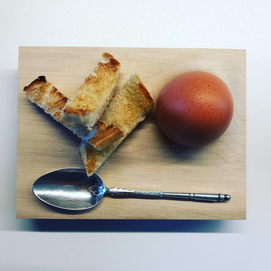 Tour Sarrazine De Montaren B&B 외부 사진