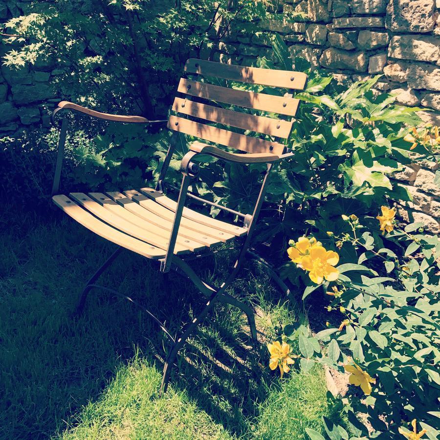 Tour Sarrazine De Montaren B&B 외부 사진