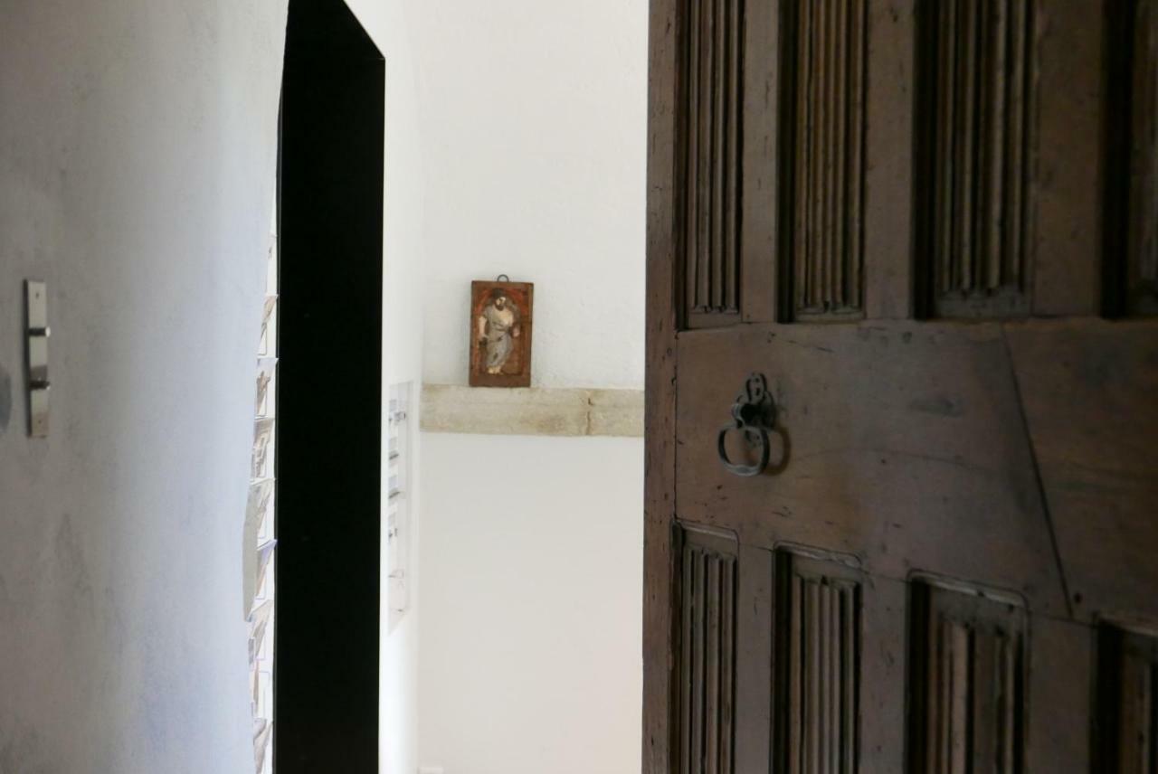 Tour Sarrazine De Montaren B&B 외부 사진